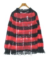 JUNYA WATANABE MAN（ジュンヤワタナベマン）ニット・セーター 黒 サイズ:S メンズ/2200644099127