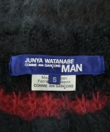JUNYA WATANABE MAN（ジュンヤワタナベマン）ニット・セーター 黒 サイズ:S メンズ/2200644099127