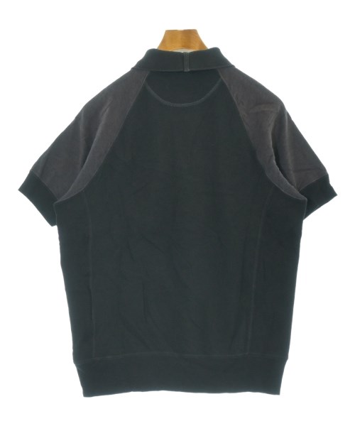 JUNYA WATANABE MAN（ジュンヤワタナベマン）ポロシャツ 黒 サイズ:S メンズ/2200644099134