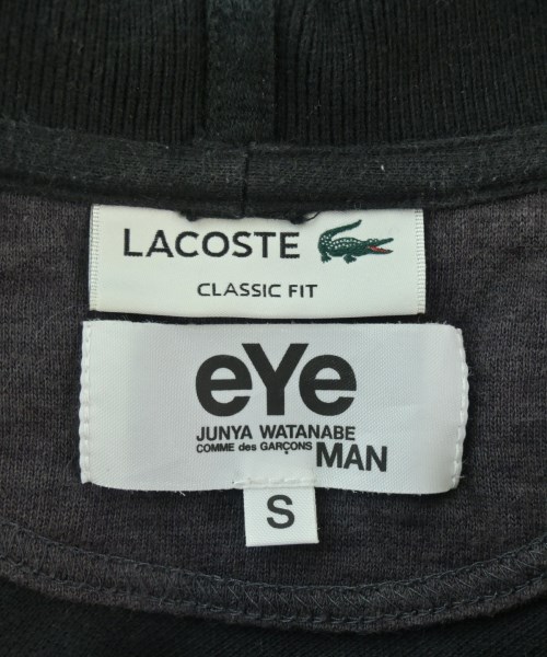 JUNYA WATANABE MAN（ジュンヤワタナベマン）ポロシャツ 黒 サイズ:S メンズ/2200644099134