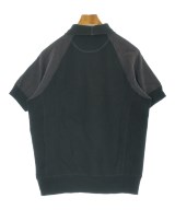 JUNYA WATANABE MAN（ジュンヤワタナベマン）ポロシャツ 黒 サイズ:S メンズ/2200644099134