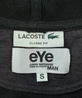 JUNYA WATANABE MAN（ジュンヤワタナベマン）ポロシャツ 黒 サイズ:S メンズ/2200644099134