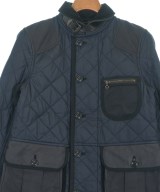 JUNYA WATANABE MAN（ジュンヤワタナベマン）ダウンジャケット/ダウンベスト 紺 サイズ:XS メンズ/2200646799018