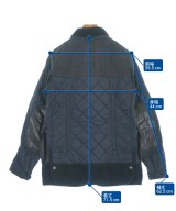 JUNYA WATANABE MAN（ジュンヤワタナベマン）ダウンジャケット/ダウンベスト 紺 サイズ:XS メンズ/2200646799018