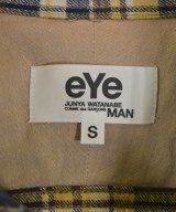 JUNYA WATANABE MAN（ジュンヤワタナベマン）カジュアルシャツ 黄 サイズ:S メンズ/2200646812052