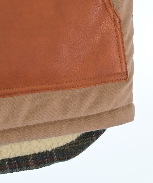 JUNYA WATANABE MAN（ジュンヤワタナベマン）その他 ベージュ サイズ:M メンズ/2200653646039