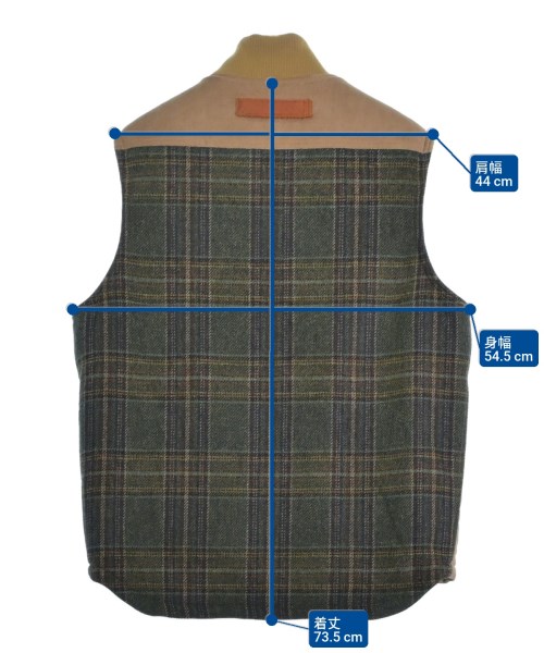 JUNYA WATANABE MAN（ジュンヤワタナベマン）その他 ベージュ サイズ:M メンズ/2200653646039