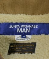 JUNYA WATANABE MAN（ジュンヤワタナベマン）その他 ベージュ サイズ:M メンズ/2200653646039