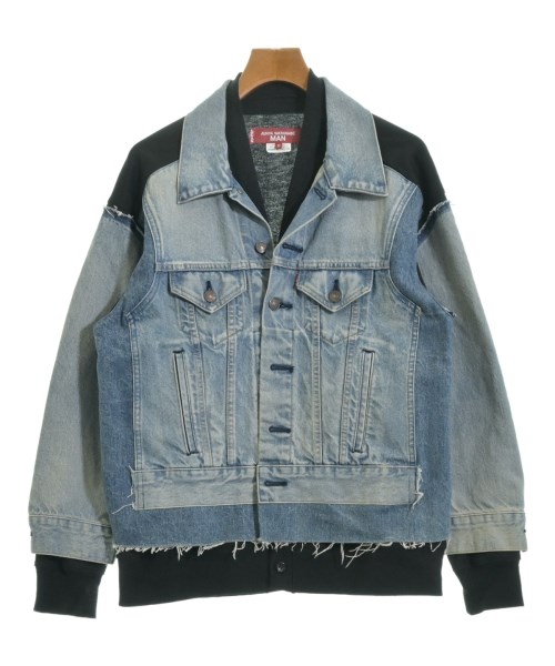 JUNYA WATANABE MAN(ジュンヤワタナベマン)その他 青 サイズ:XS/2200652584059