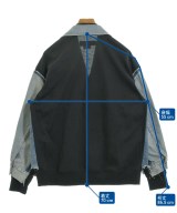 JUNYA WATANABE MAN（ジュンヤワタナベマン）その他 青 サイズ:XS メンズ/2200652584059