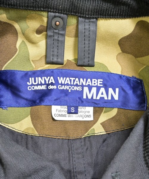 JUNYA WATANABE MAN（ジュンヤワタナベマン）その他 赤 サイズ:S メンズ/2200653595030