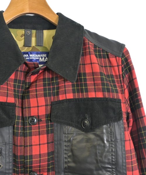 JUNYA WATANABE MAN（ジュンヤワタナベマン）その他 赤 サイズ:S メンズ/2200653595030