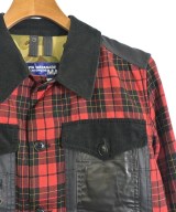 JUNYA WATANABE MAN（ジュンヤワタナベマン）その他 赤 サイズ:S メンズ/2200653595030