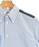 JUNYA WATANABE MAN（ジュンヤワタナベマン）カジュアルシャツ 青 サイズ:XS メンズ/2200653820019