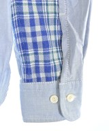 JUNYA WATANABE MAN（ジュンヤワタナベマン）カジュアルシャツ 青 サイズ:XS メンズ/2200653820019