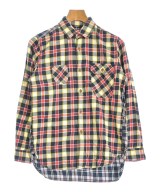 JUNYA WATANABE MAN カジュアルシャツ