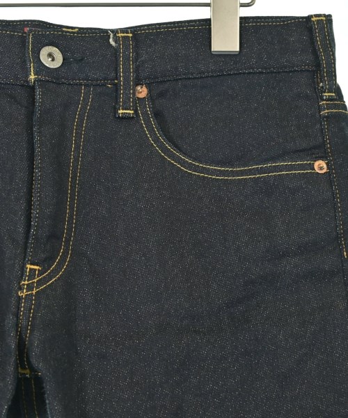 JUNYA WATANABE MAN（ジュンヤワタナベマン）デニムパンツ 紺 サイズ:XS メンズ/2200653828022