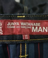 JUNYA WATANABE MAN（ジュンヤワタナベマン）デニムパンツ 紺 サイズ:XS メンズ/2200653828022