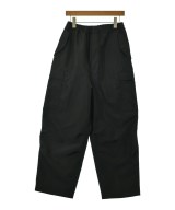 JUNYA WATANABE MAN（ジュンヤワタナベマン）カーゴパンツ 黒 サイズ:XS メンズ/2200653861036
