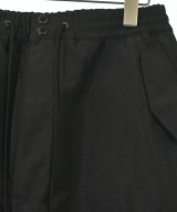 JUNYA WATANABE MAN（ジュンヤワタナベマン）カーゴパンツ 黒 サイズ:XS メンズ/2200653861036