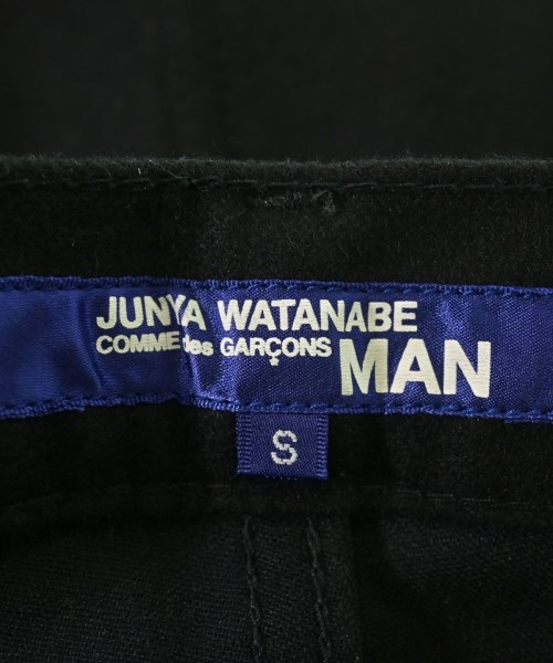 JUNYA WATANABE MAN（ジュンヤワタナベマン）その他 黒 サイズ:S メンズ/2200653941073