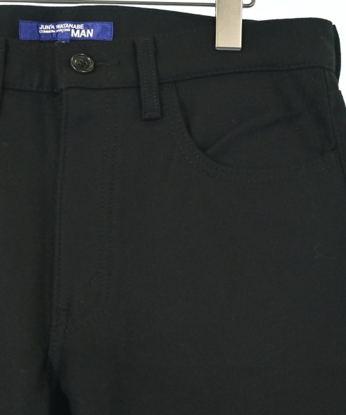 JUNYA WATANABE MAN（ジュンヤワタナベマン）その他 黒 サイズ:S メンズ/2200653941073