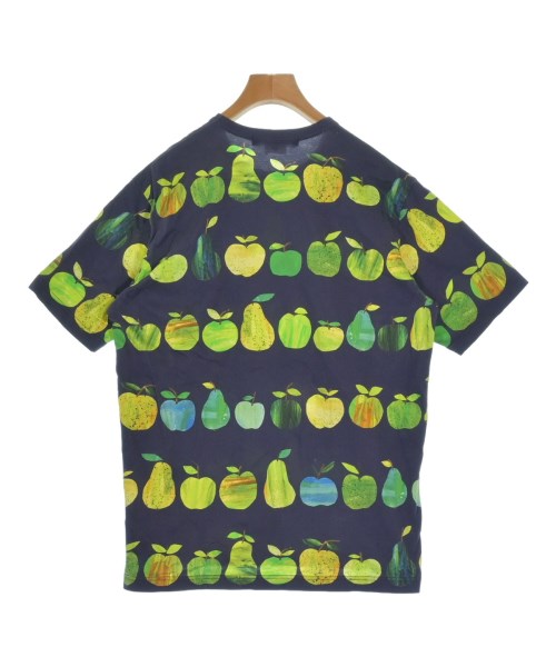 JUNYA WATANABE MAN（ジュンヤワタナベマン）Tシャツ・カットソー 紺 サイズ:L メンズ/2200646176147