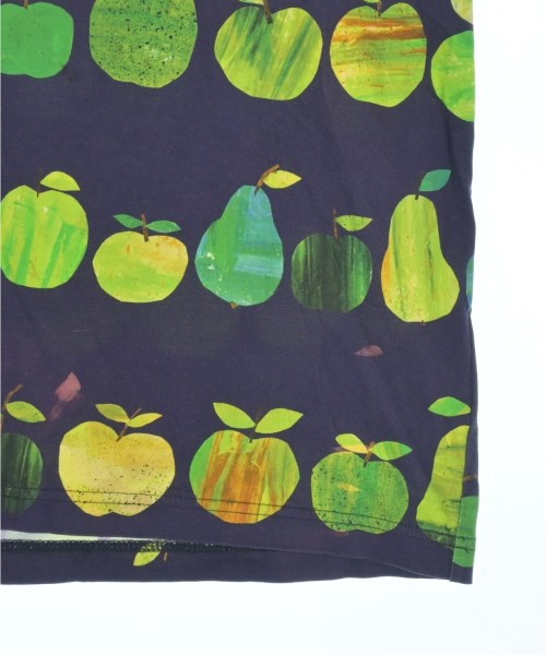 JUNYA WATANABE MAN（ジュンヤワタナベマン）Tシャツ・カットソー 紺 サイズ:L メンズ/2200646176147