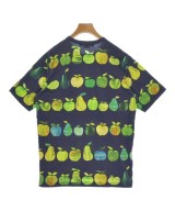 JUNYA WATANABE MAN（ジュンヤワタナベマン）Tシャツ・カットソー 紺 サイズ:L メンズ/2200646176147