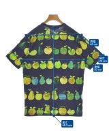 JUNYA WATANABE MAN（ジュンヤワタナベマン）Tシャツ・カットソー 紺 サイズ:L メンズ/2200646176147