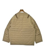 JUNYA WATANABE MAN（ジュンヤワタナベマン）ダウンジャケット/ダウンベスト ベージュ サイズ:XS メンズ/2200654074015