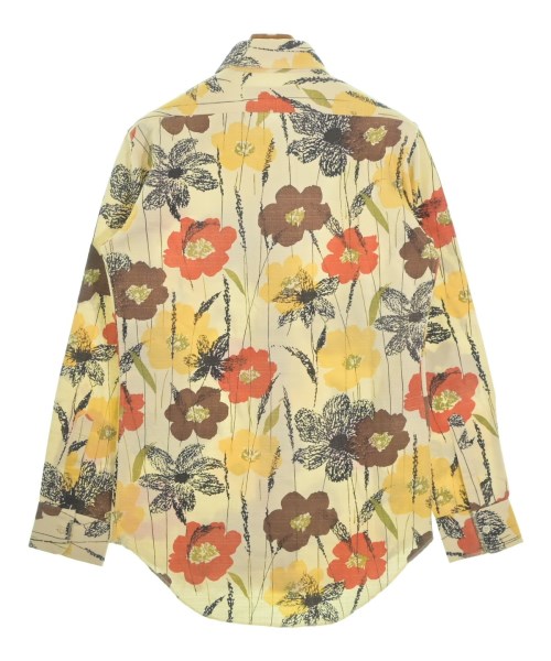 JUNYA WATANABE MAN（ジュンヤワタナベマン）カジュアルシャツ ベージュ サイズ:M メンズ/2200654242155