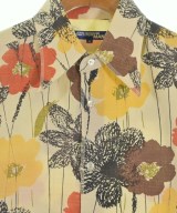 JUNYA WATANABE MAN（ジュンヤワタナベマン）カジュアルシャツ ベージュ サイズ:M メンズ/2200654242155