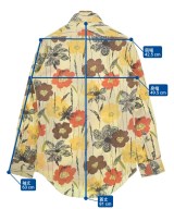 JUNYA WATANABE MAN（ジュンヤワタナベマン）カジュアルシャツ ベージュ サイズ:M メンズ/2200654242155