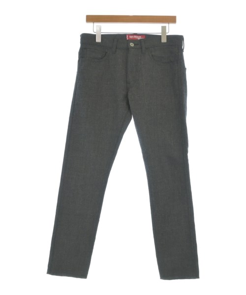JUNYA WATANABE MAN(ジュンヤワタナベマン)スラックス グレー サイズ:S/2200647317051