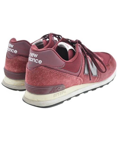 JUNYA WATANABE MAN（ジュンヤワタナベマン）スニーカー 赤 サイズ:27cm メンズ/2200650874176