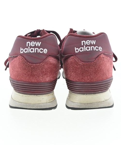 JUNYA WATANABE MAN（ジュンヤワタナベマン）スニーカー 赤 サイズ:27cm メンズ/2200650874176