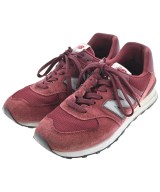 JUNYA WATANABE MAN（ジュンヤワタナベマン）スニーカー 赤 サイズ:27cm メンズ/2200650874176