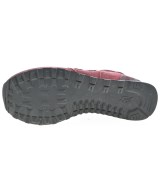 JUNYA WATANABE MAN（ジュンヤワタナベマン）スニーカー 赤 サイズ:27cm メンズ/2200650874176