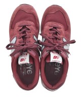 JUNYA WATANABE MAN（ジュンヤワタナベマン）スニーカー 赤 サイズ:27cm メンズ/2200650874176