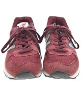 JUNYA WATANABE MAN（ジュンヤワタナベマン）スニーカー 赤 サイズ:27cm メンズ/2200650874176