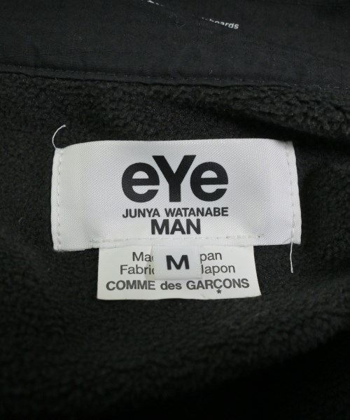 JUNYA WATANABE MAN（ジュンヤワタナベマン）ダウンジャケット/ダウンベスト 黒 サイズ:M メンズ/2200654387016