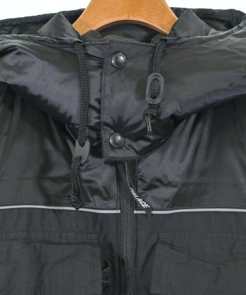 JUNYA WATANABE MAN（ジュンヤワタナベマン）ダウンジャケット/ダウンベスト 黒 サイズ:M メンズ/2200654387016