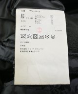 JUNYA WATANABE MAN（ジュンヤワタナベマン）ダウンジャケット/ダウンベスト 黒 サイズ:M メンズ/2200654387016