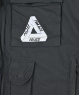 JUNYA WATANABE MAN（ジュンヤワタナベマン）ダウンジャケット/ダウンベスト 黒 サイズ:M メンズ/2200654387016