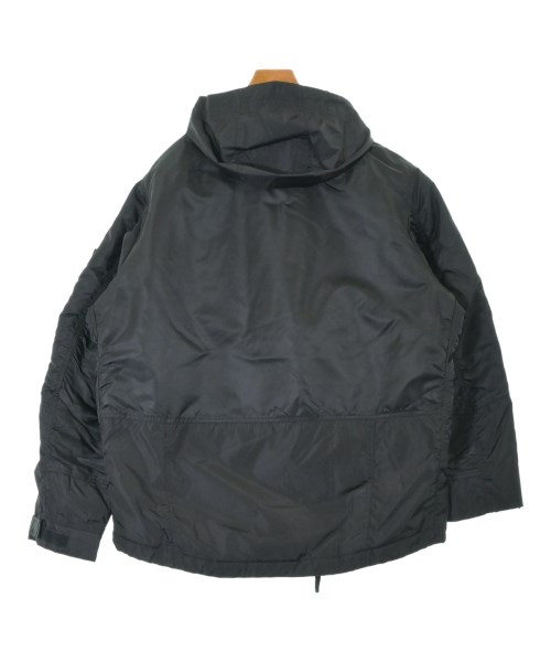 JUNYA WATANABE MAN（ジュンヤワタナベマン）ダウンジャケット/ダウンベスト 黒 サイズ:M メンズ/2200654387023