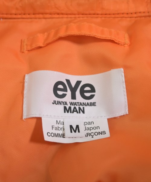 JUNYA WATANABE MAN（ジュンヤワタナベマン）ダウンジャケット/ダウンベスト 黒 サイズ:M メンズ/2200654387023