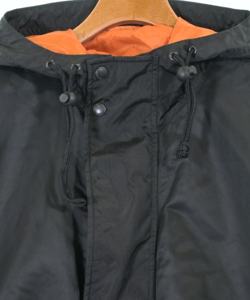 JUNYA WATANABE MAN（ジュンヤワタナベマン）ダウンジャケット/ダウンベスト 黒 サイズ:M メンズ/2200654387023