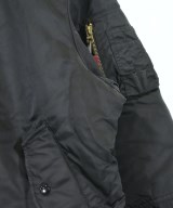 JUNYA WATANABE MAN（ジュンヤワタナベマン）ダウンジャケット/ダウンベスト 黒 サイズ:M メンズ/2200654387023