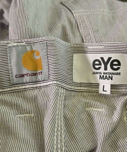 JUNYA WATANABE MAN（ジュンヤワタナベマン）その他 グレー サイズ:L メンズ/2200654387030